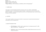 write professional sops and process documentation